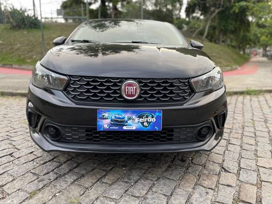FIAT ARGO 1.0 FIREFLY FLEX DRIVE MANUAL